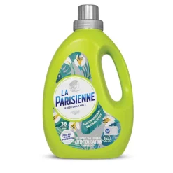 La Parisenne Laundry Detergent Sunshine 1.52l 38 Loads