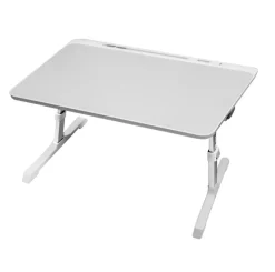 Laptop Tilting Tray