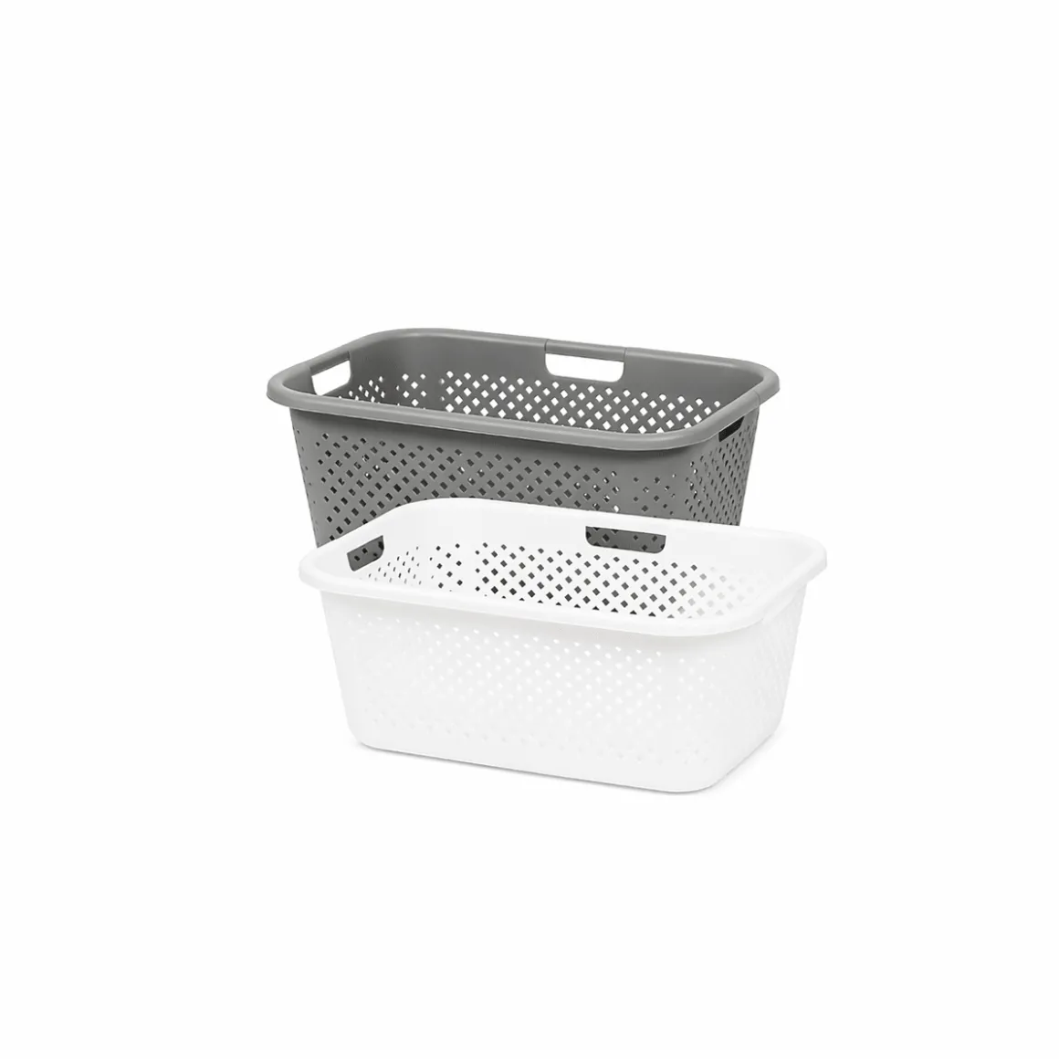 Laundry Hamper 58x40x25