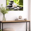 Lauren Taylor - Abstract Canvas 60x90x2.5cm
