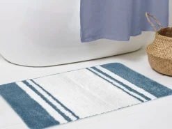 Lauren Taylor | Alena - Stripe Bath Mat