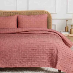 Lauren Taylor - AMARO 3 PCS Quilt Set