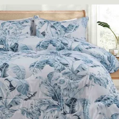 Lauren Taylor - ANGELICA Comforter Set
