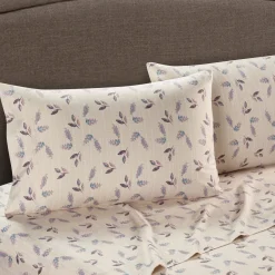 Lauren Taylor | Anniston - Microfiber Sheet Set