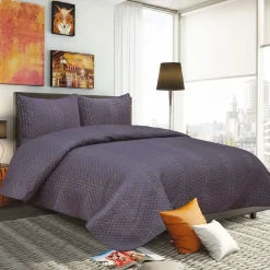 LAUREN TAYLOR - ARABELLA Quilt Set