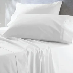 Lauren Taylor - Back to Basics Microfiber Sheet Set