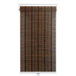 Lauren Taylor - Bamboo Cordless Roller Blind