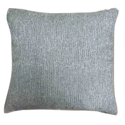Lauren Taylor-BIANCA Chenille Jacquard Cushion