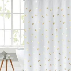 Lauren Taylor - Blossom | Shower Curtain