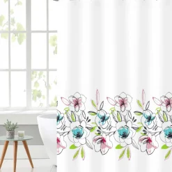 Lauren Taylor - Blossom | Shower Curtain