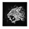 LAUREN TAYLOR-Canvas Animal 25"X25"X1.3"