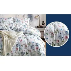 Lauren Taylor - Carmen Comforter Set