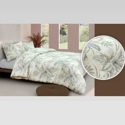 Lauren Taylor - Catiana Comforter Set