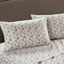 Lauren Taylor | Charlize - Microfiber Sheet Set