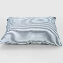 Lauren Taylor - Classic Stripe Jumbo Pillow