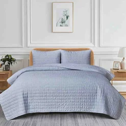 Lauren Taylor - CLEMENT 3 PCS Quilt Set