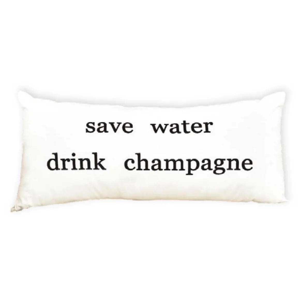 Lauren Taylor - Cocktail long bolster cushion