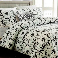 Lauren Taylor Coralie8 Pc Comforter Set