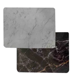 Lauren Taylor - Cork Placemat Marble Design