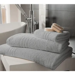 Lauren Taylor - 100% Cotton Premium Terry Towel