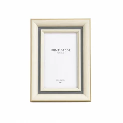 Lauren Taylor - Curved edge photo frame