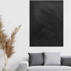 Lauren Taylor-3D Abstract Painting