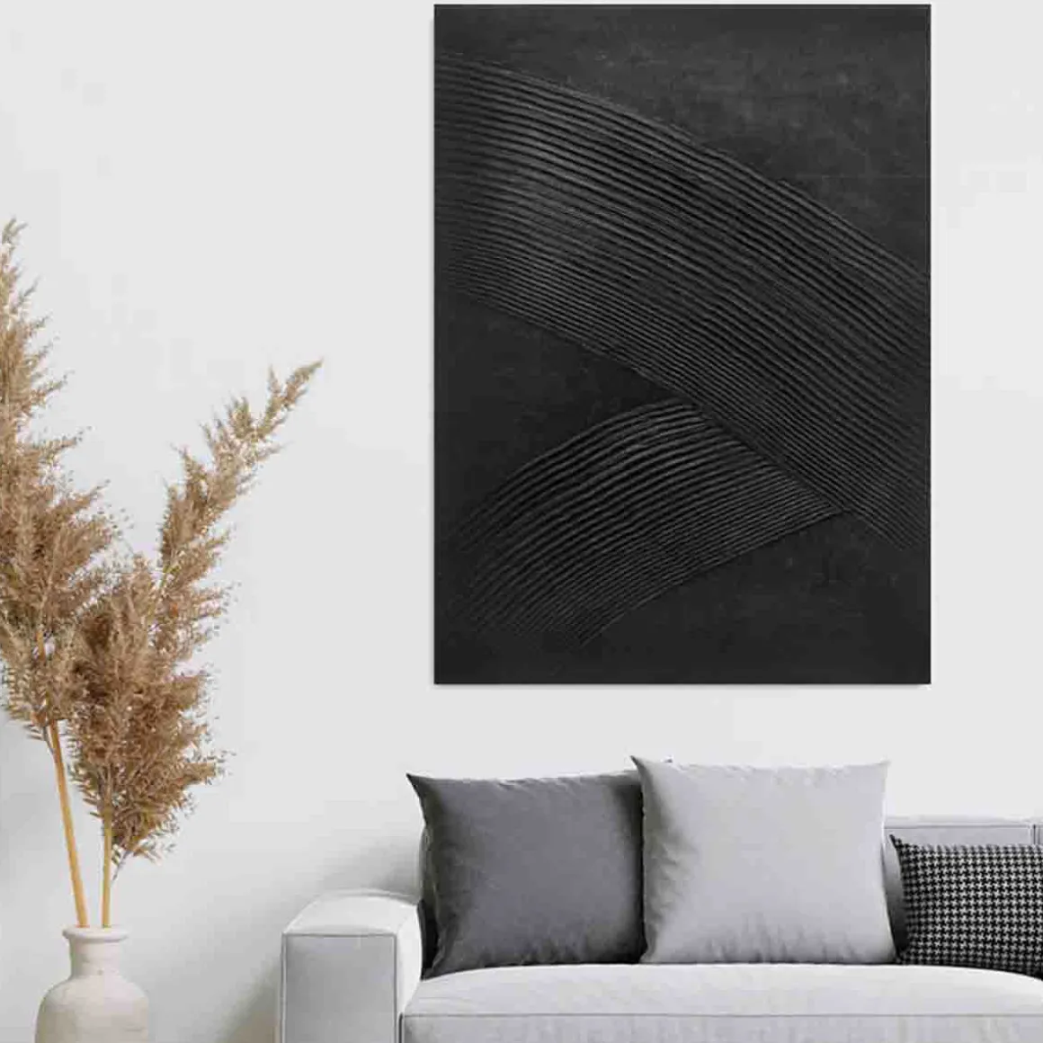 Lauren Taylor-3D Abstract Painting