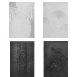 Lauren Taylor-3D Abstract Painting