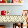 Lauren Taylor - Damask Tablecloth