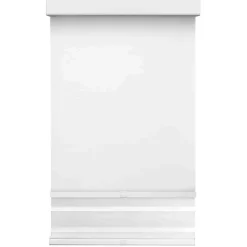 Lauren Taylor - Day & Night 2 Layer Cordless Roller Blind