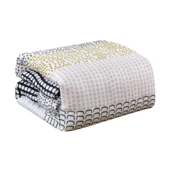Lauren Taylor - Dharma | 6 and 8-Piece Comforter Set