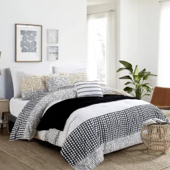 Lauren Taylor - Dharma | 6 and 8-Piece Comforter Set