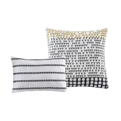 Lauren Taylor - Dharma | 6 and 8-Piece Comforter Set
