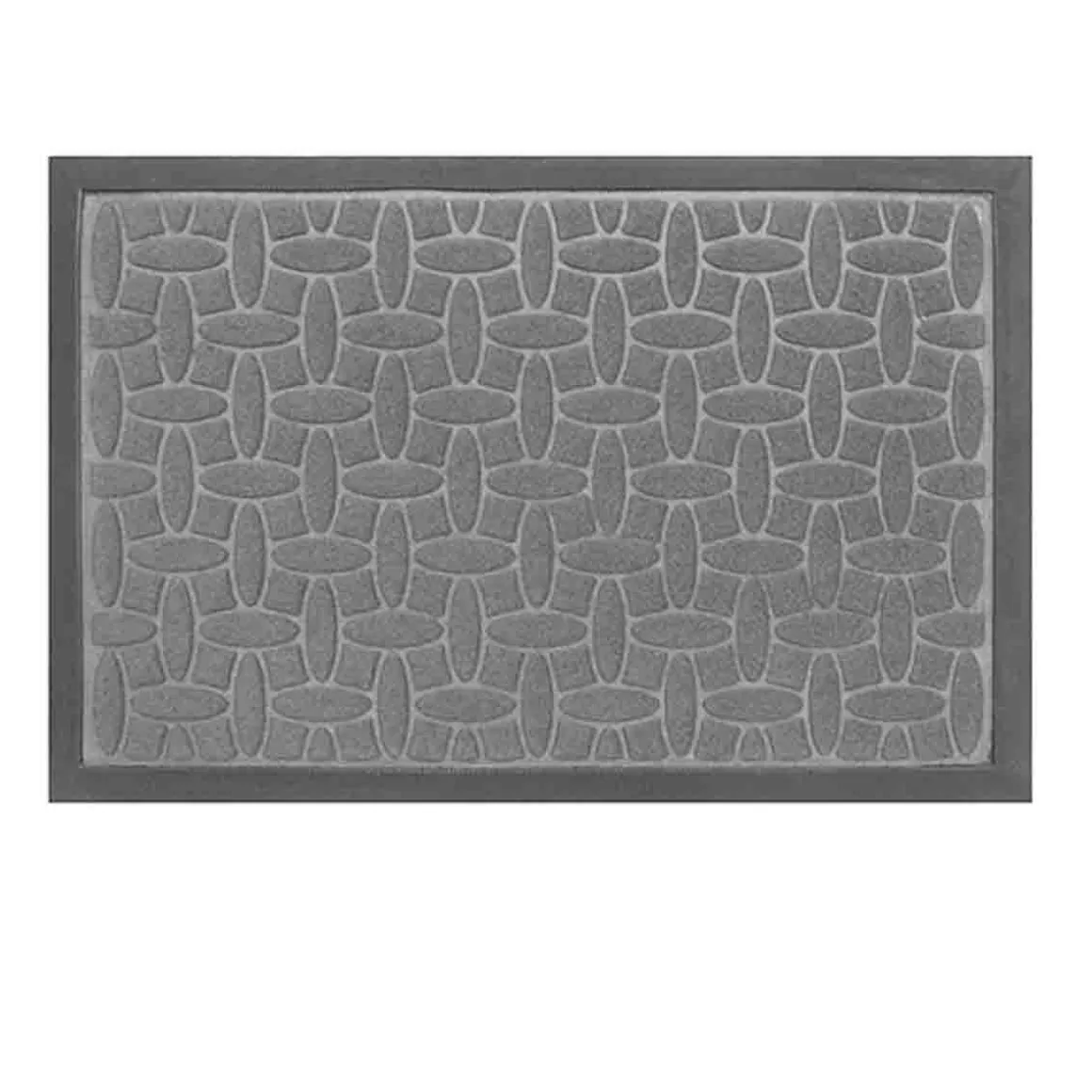 Lauren Taylor-doormat Polyester With Rubber Backing