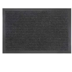 Lauren Taylor-doormat 100% Pp Filament With Pvc Backing