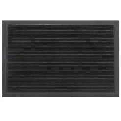 Lauren Taylor-doormat 100% Pp Filament With Pvc Backing