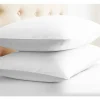 Lauren Taylor - Down & Feather Pillows | 2-Pack