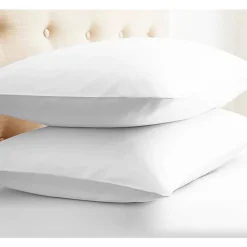 Lauren Taylor - Down & Feather Pillows | 2-Pack
