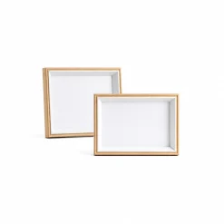 Lauren Taylor - Duo-color Photo Frame - 8x10