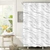 Lauren Taylor - ELENOR- Shower Curtain