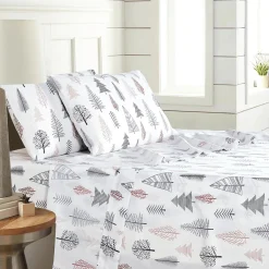 Lauren Taylor- Elsie Microfiber Sheet Set