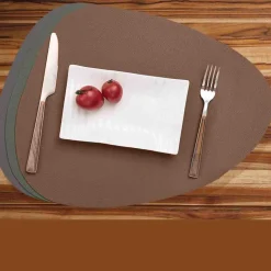 Lauren Taylor - Faux Leather Placemat