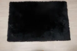 LAUREN TAYLOR - Faux Sheepskin