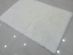 LAUREN TAYLOR - Faux Sheepskin