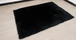 LAUREN TAYLOR - Faux Sheepskin