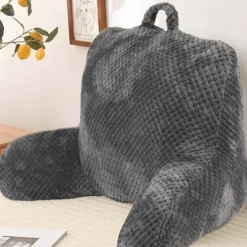 Lauren Taylor - Fleece Reading Pillow