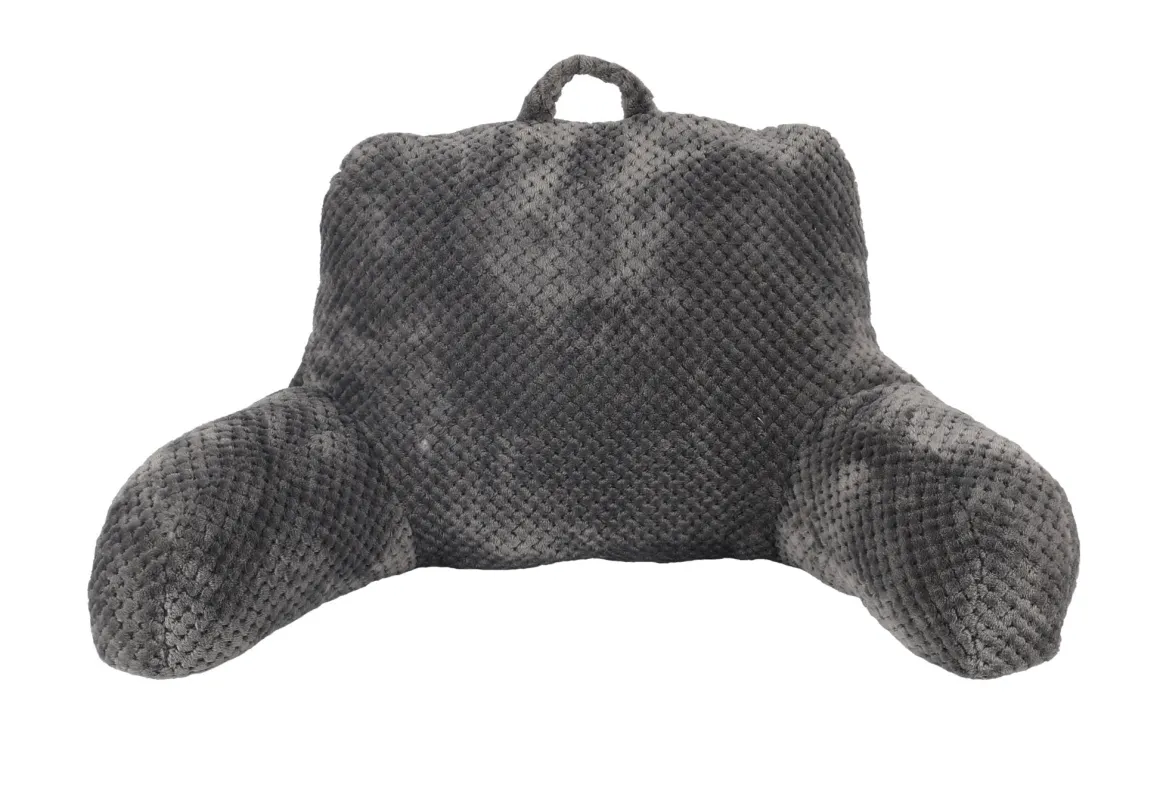 Lauren Taylor - Fleece Reading Pillow