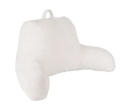 Lauren Taylor - Fleece Reading Pillow