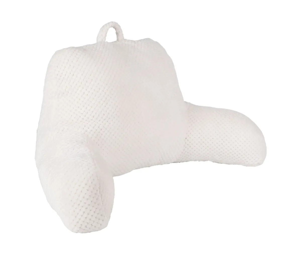 Lauren Taylor - Fleece Reading Pillow
