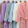 Lauren Taylor - Fleece Robes